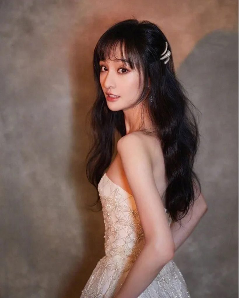 เจิ้งส่วง โผล่สหรัฐฯ ภาพปัจจุบันต่างจากภาพจำอย่างสิ้นเชิง