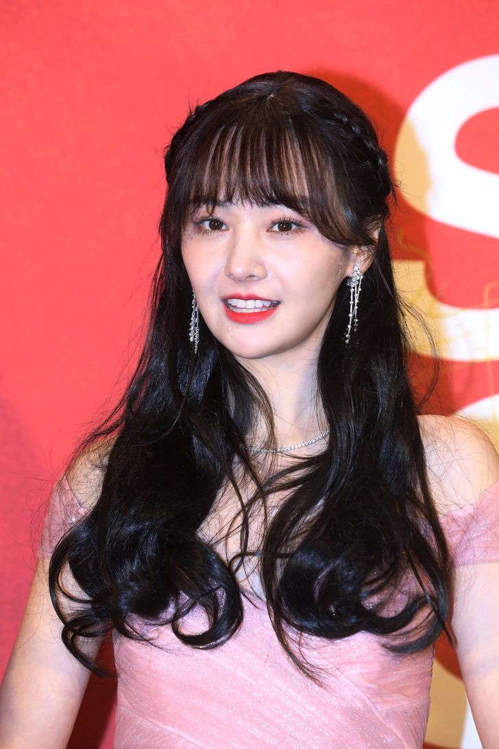 เจิ้งส่วง โผล่สหรัฐฯ ภาพปัจจุบันต่างจากภาพจำอย่างสิ้นเชิง