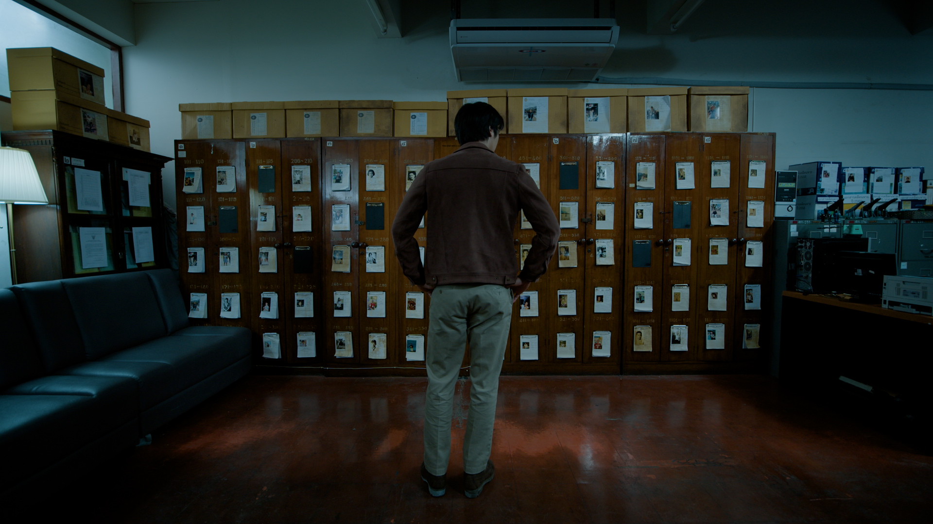 MISSING ห่วง หาย ตาย จาก