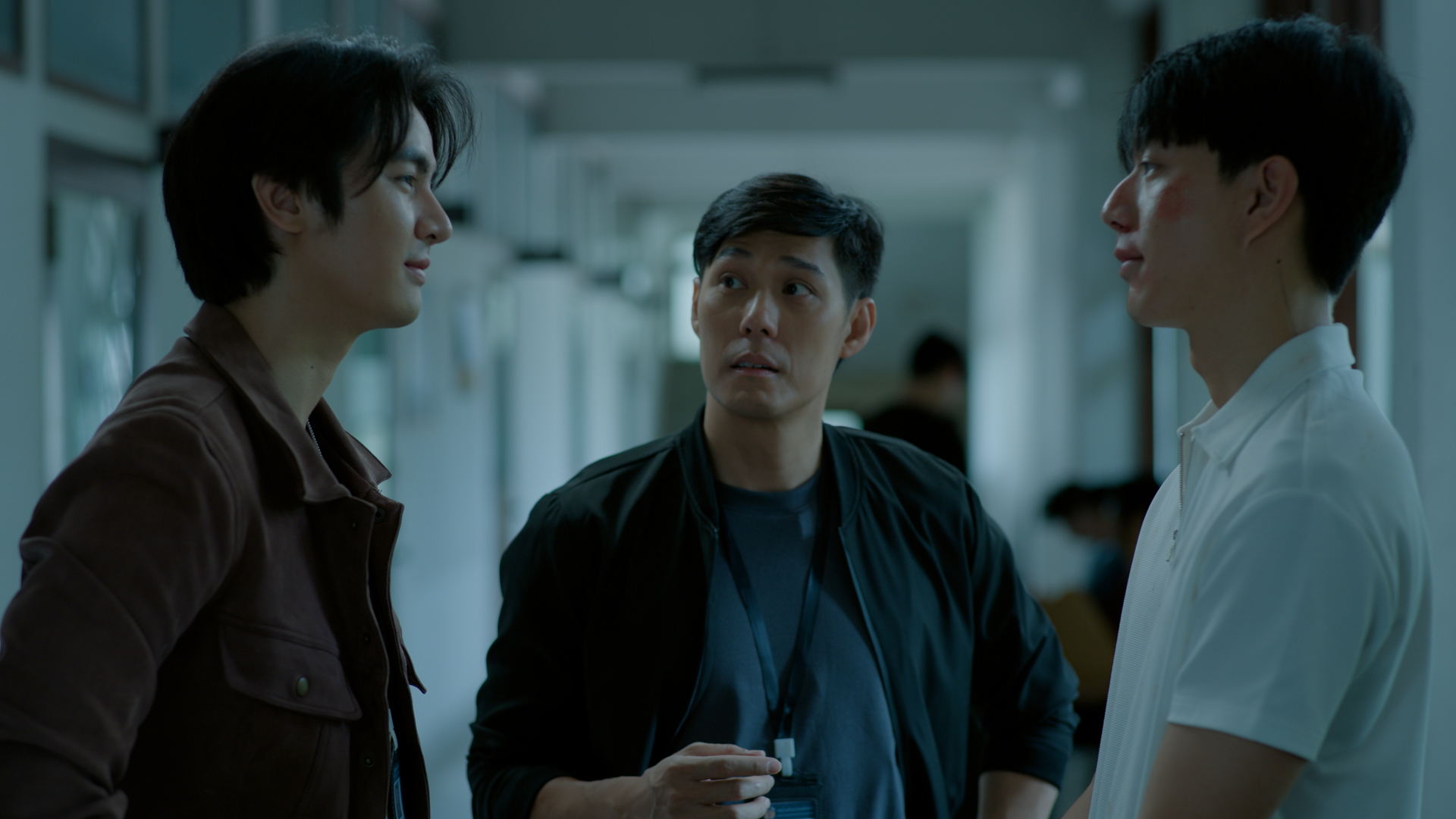 MISSING ห่วง หาย ตาย จาก