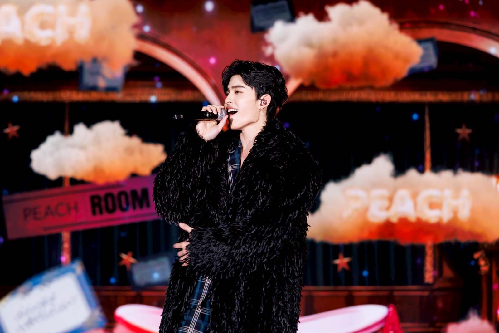 Me and Thee Fan & After Party