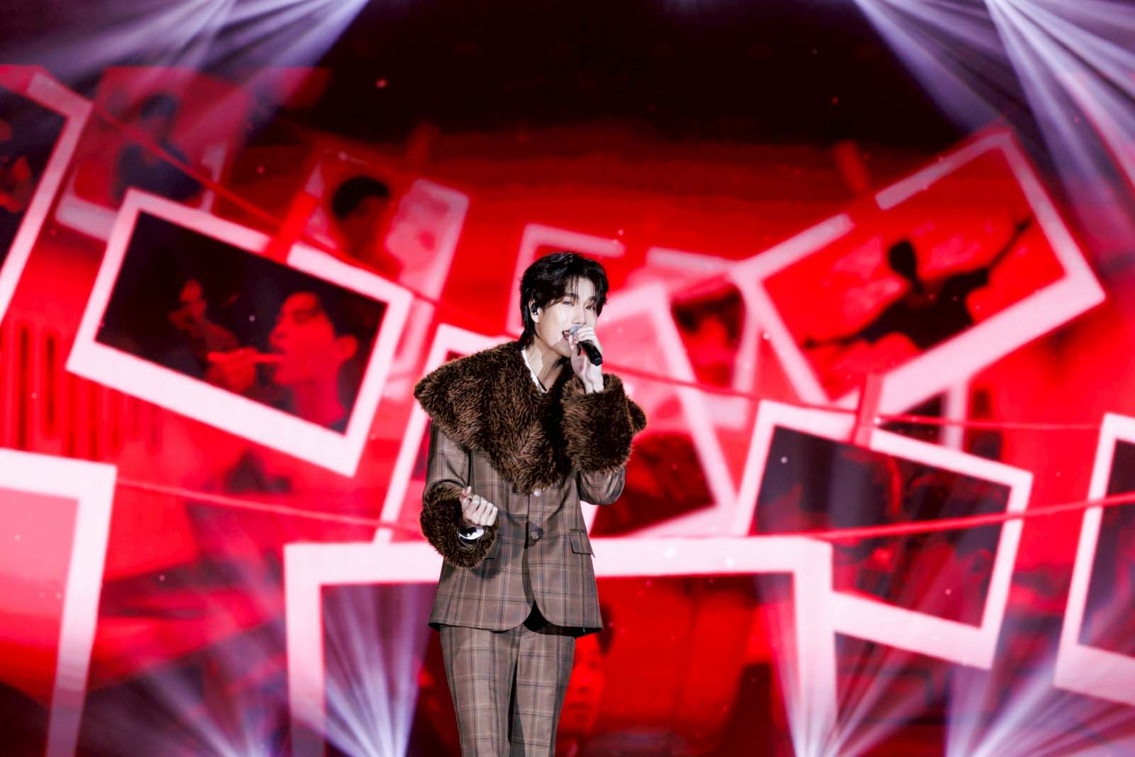 Me and Thee Fan & After Party