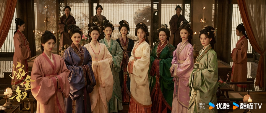 Transfer Gold Hairpin 