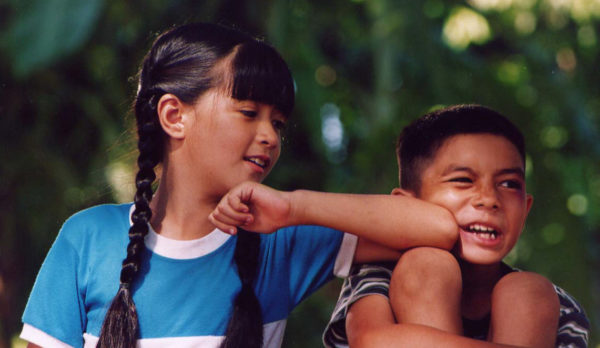 coming of age คือ