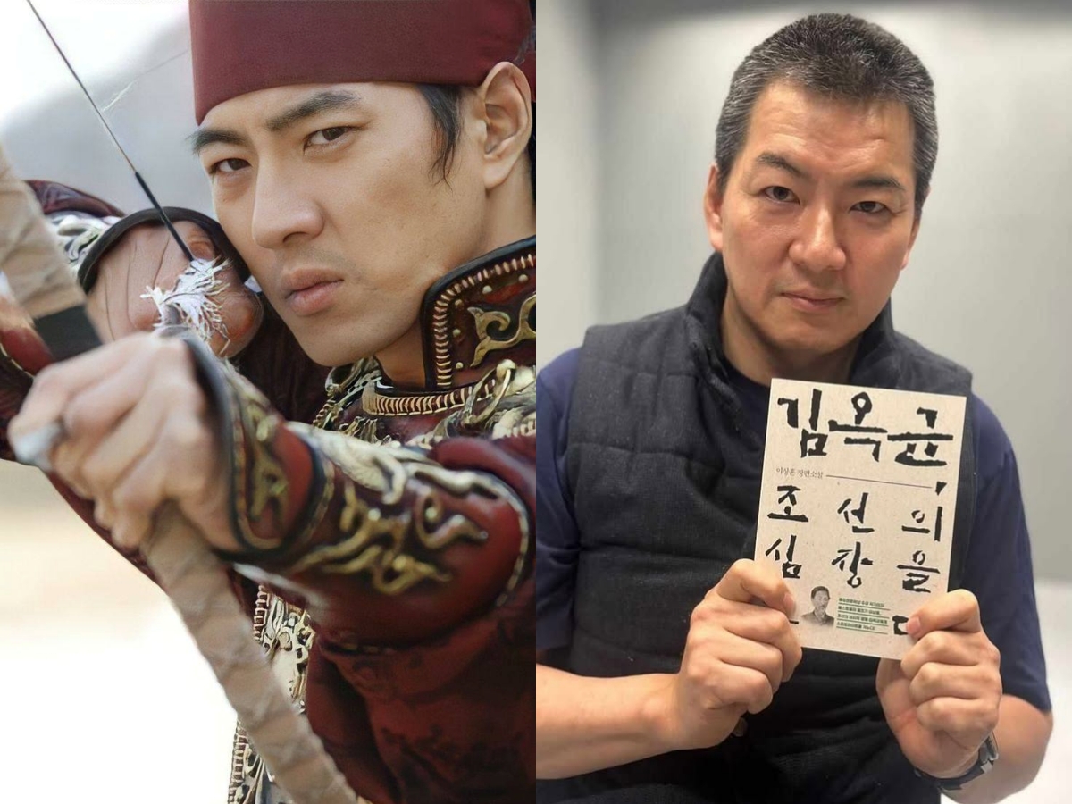 จำได้ไหม? จูมง มหาบุรุษกู้บัลลังก์ กับนักแสดงที่วันนี้เปลี่ยนไปมาก