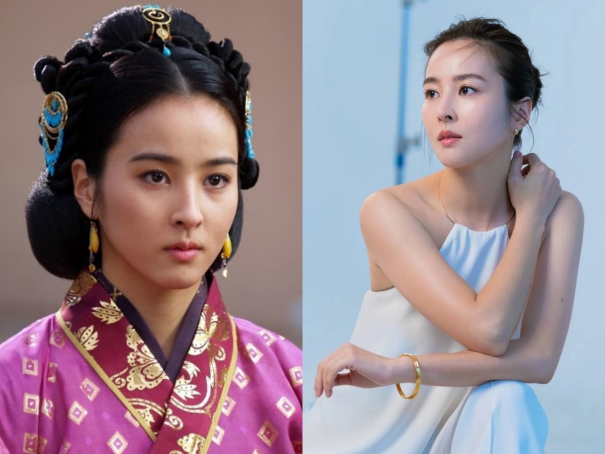 จำได้ไหม? จูมง มหาบุรุษกู้บัลลังก์ กับนักแสดงที่วันนี้เปลี่ยนไปมาก