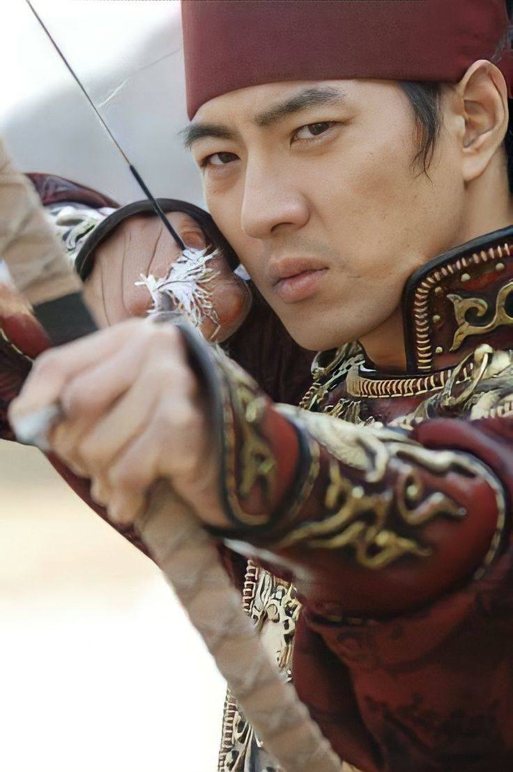 จำได้ไหม? จูมง มหาบุรุษกู้บัลลังก์ กับนักแสดงที่วันนี้เปลี่ยนไปมาก