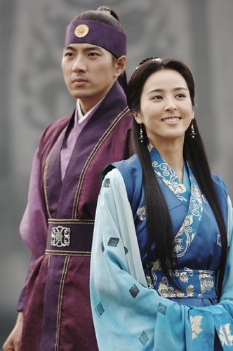 จำได้ไหม? จูมง มหาบุรุษกู้บัลลังก์ กับนักแสดงที่วันนี้เปลี่ยนไปมาก