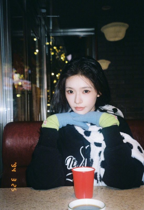 วิจารณ์สนั่น หลินอวิ๋น โหมถ่ายจนป่วย