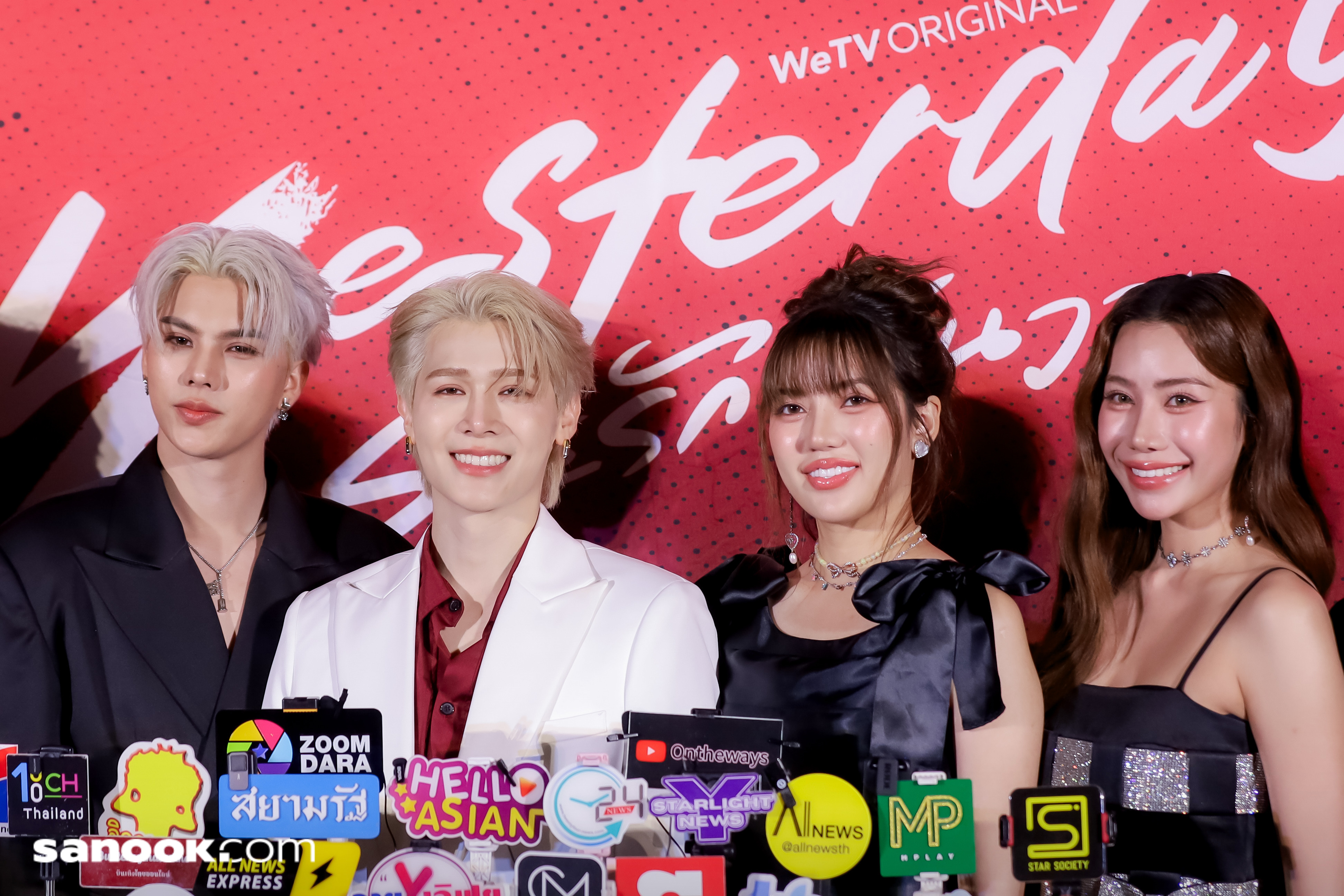 เปิดตัว Yesterday รอยรักวันวาน กระแสแรง Sold Out ทันที