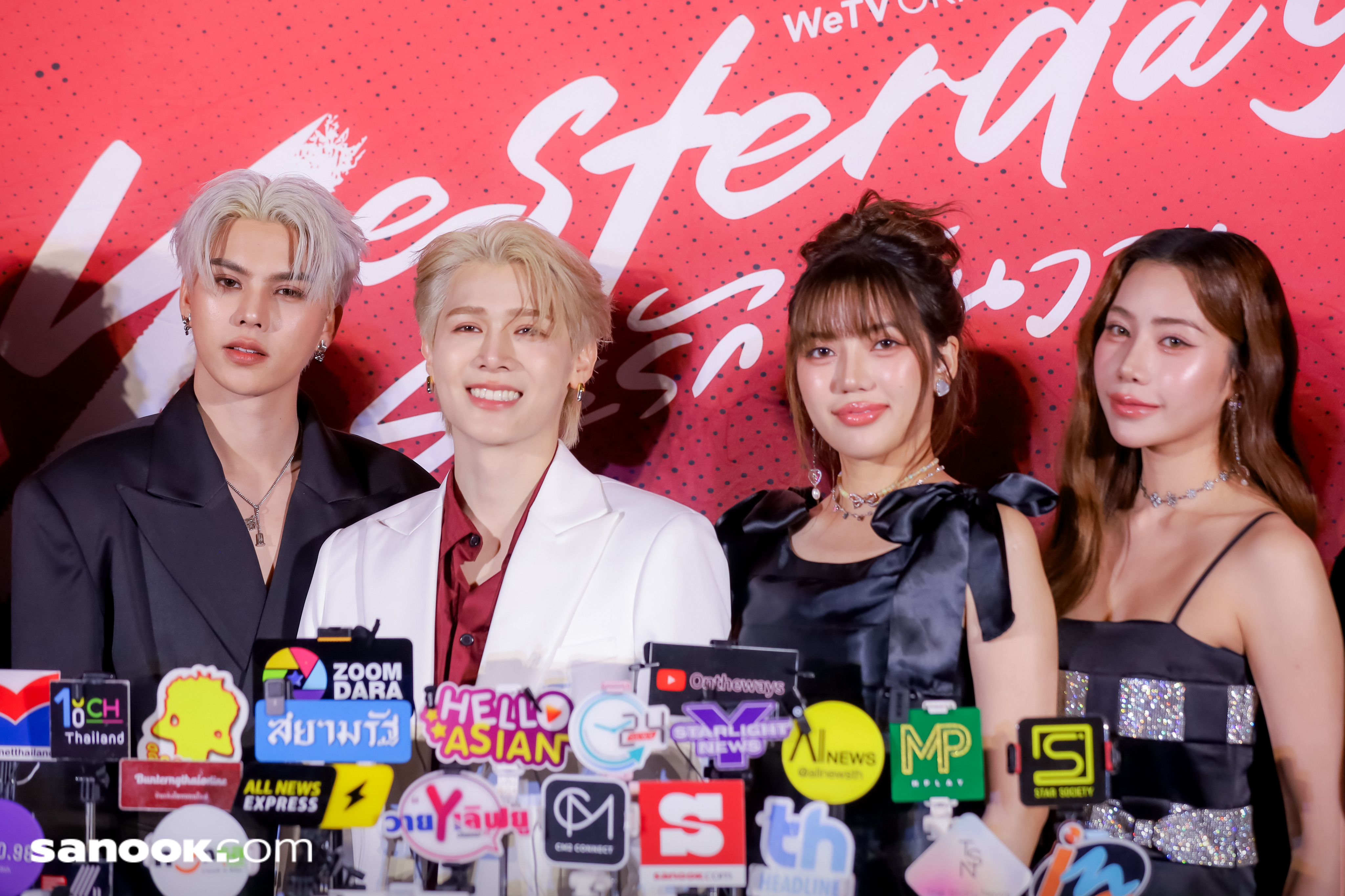 เปิดตัว Yesterday รอยรักวันวาน กระแสแรง Sold Out ทันที