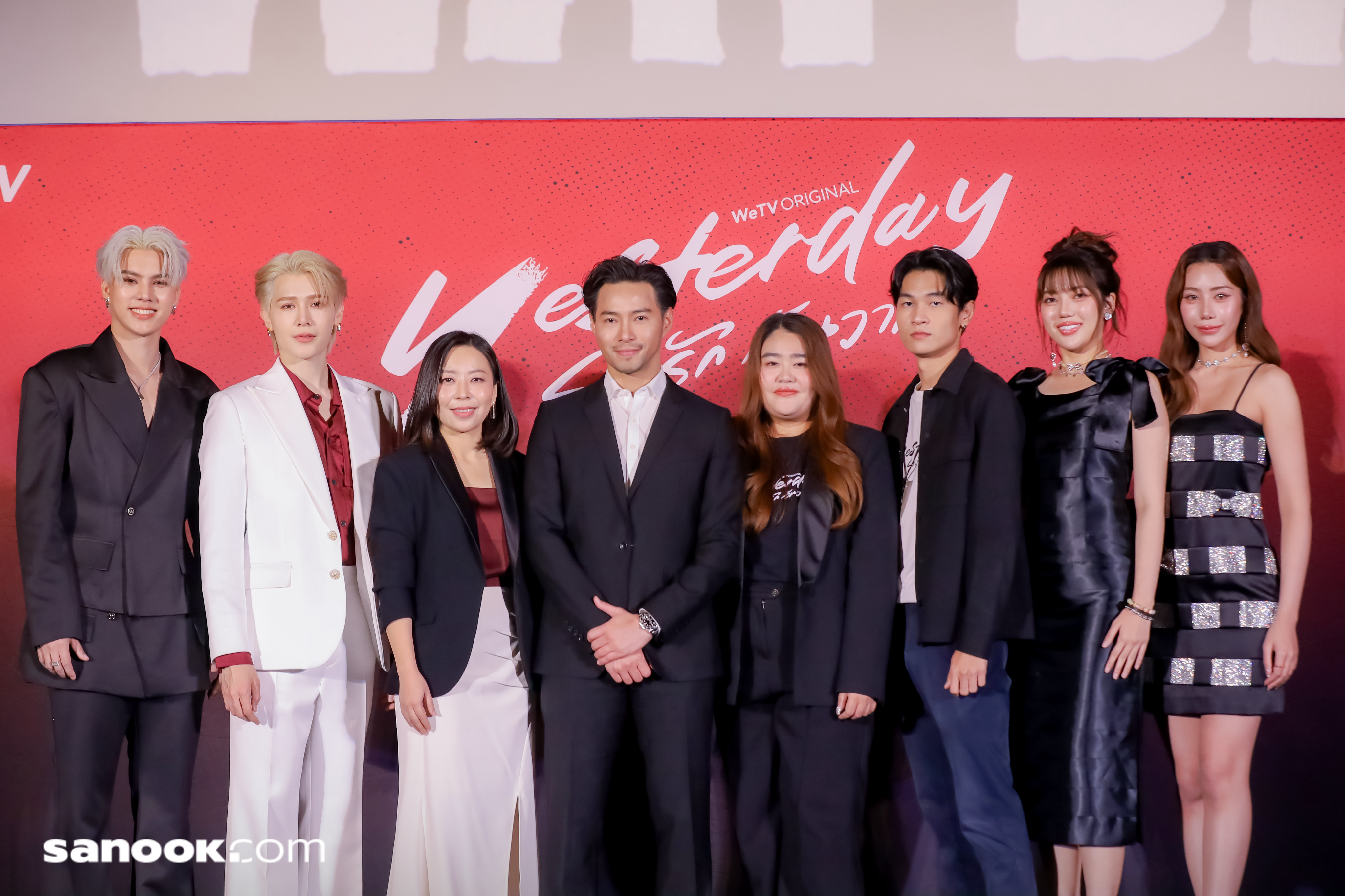 เปิดตัว Yesterday รอยรักวันวาน กระแสแรง Sold Out ทันที