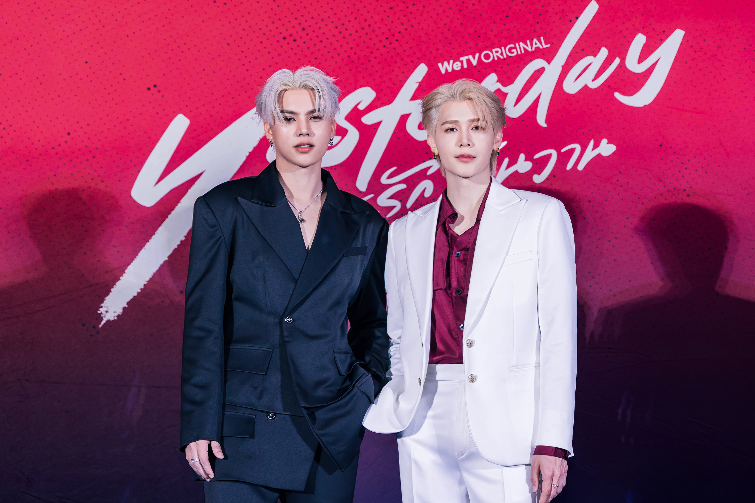 เปิดตัว Yesterday รอยรักวันวาน กระแสแรง Sold Out ทันที