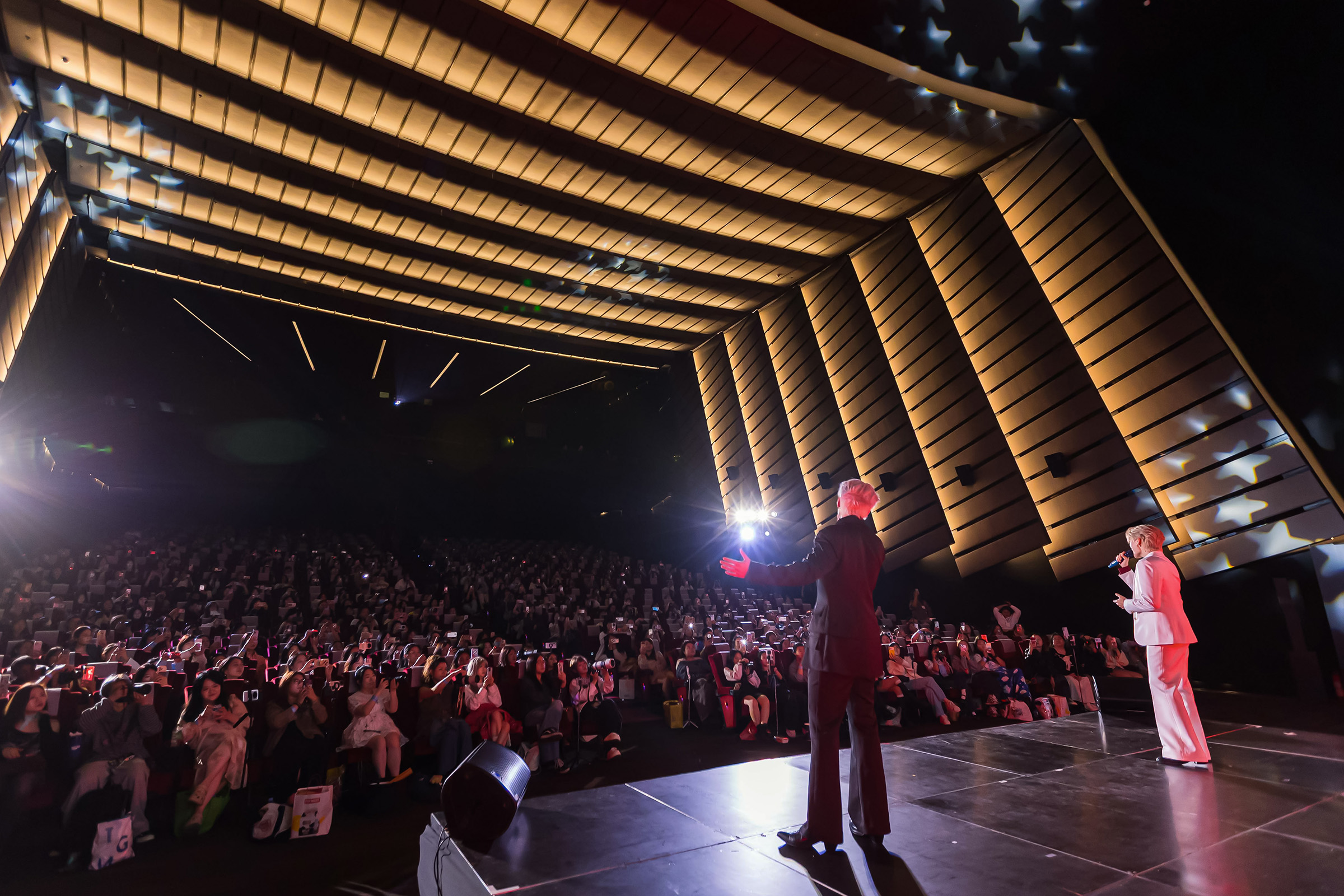 เปิดตัว Yesterday รอยรักวันวาน กระแสแรง Sold Out ทันที
