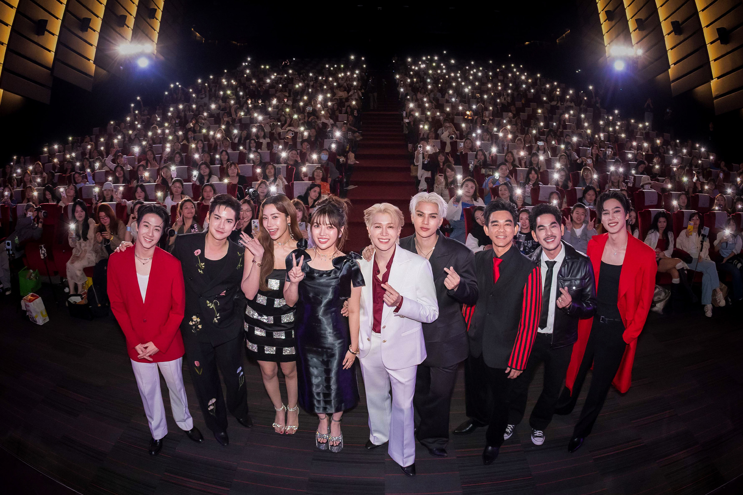 เปิดตัว Yesterday รอยรักวันวาน กระแสแรง Sold Out ทันที