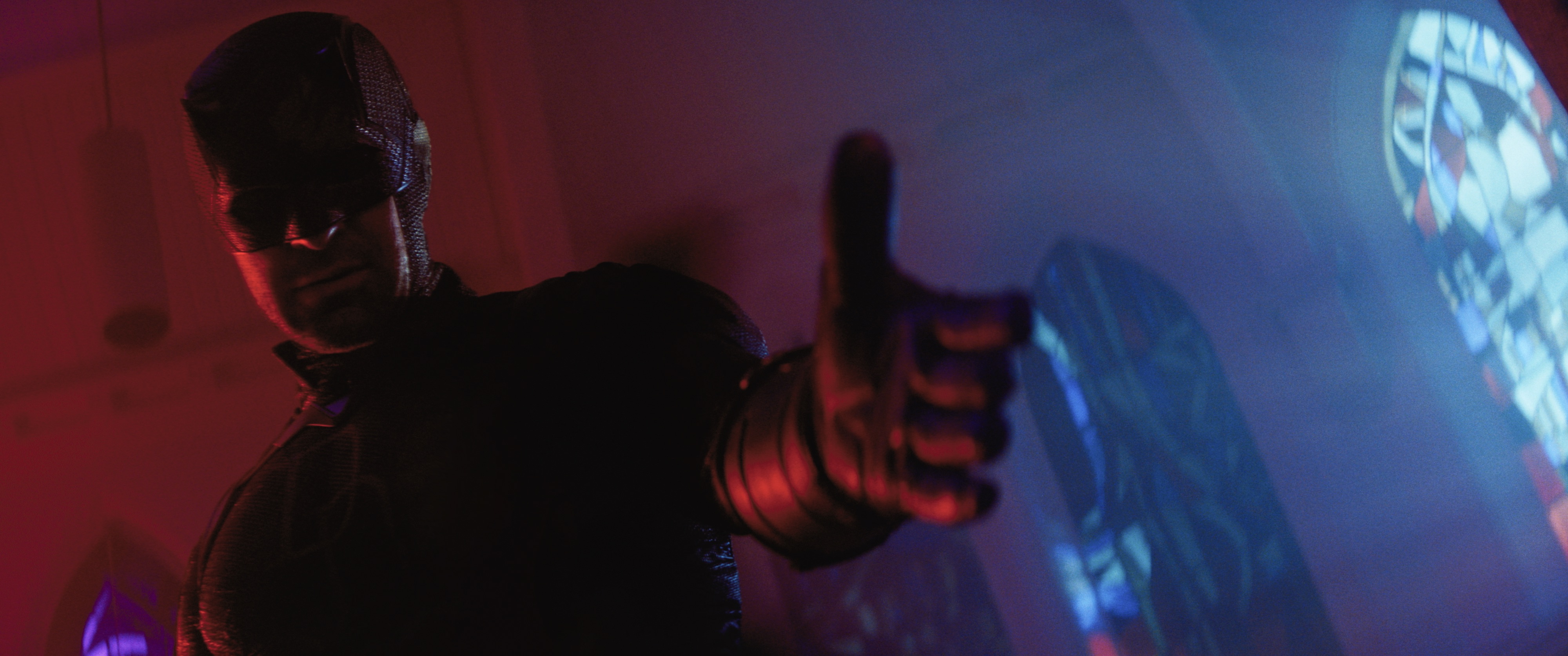 Daredevil: Born Again ซีซัน 2