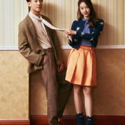 ออร่ามาเต็ม! น้องเนเน่ ลูกสาวอู๋จุน วัย 15 ปี สวยสะดุดตา ถูกจับตาเตรียมเข้าวงการ