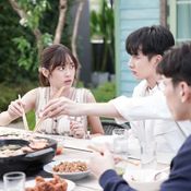 เรื่องย่อ ก็รักมันปักใจ