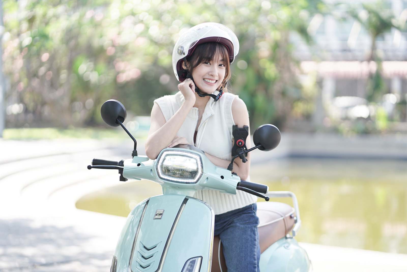 เรื่องย่อ ก็รักมันปักใจ 