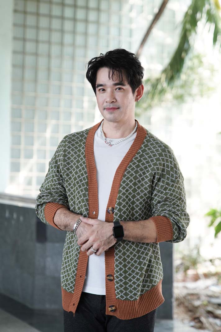 เรื่องย่อ ก็รักมันปักใจ 