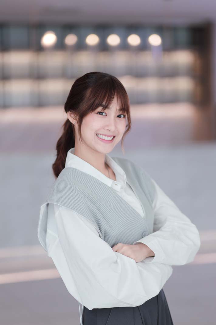 เรื่องย่อ ก็รักมันปักใจ 