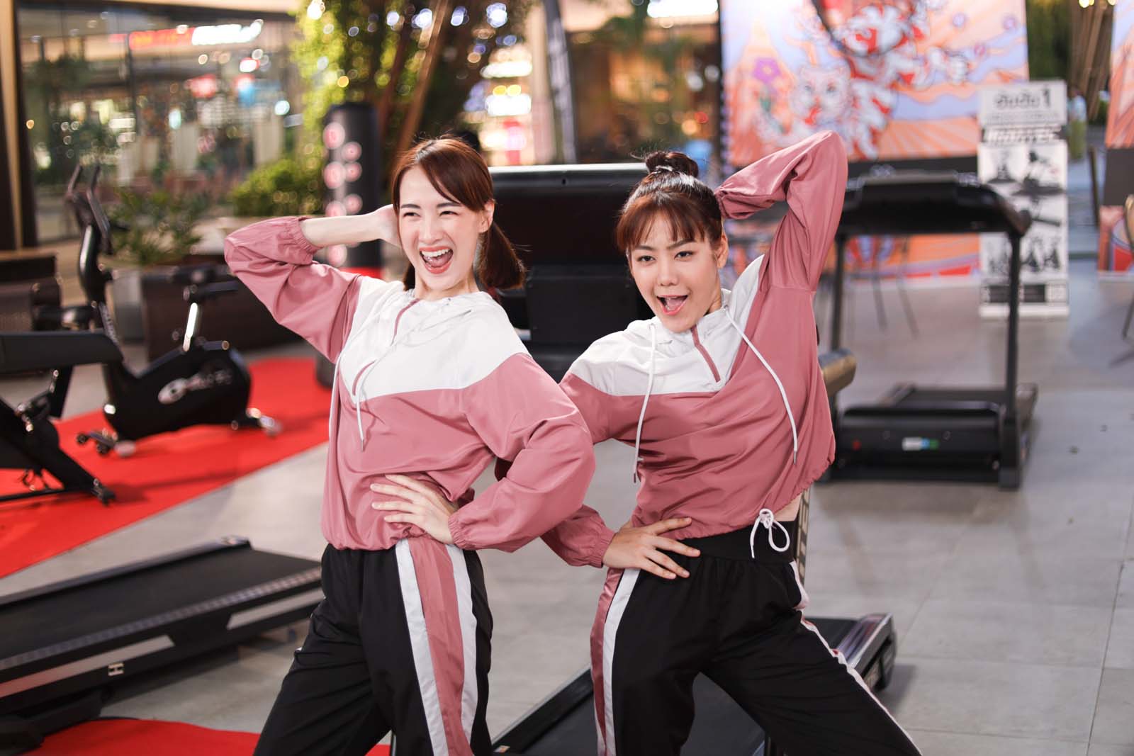 เรื่องย่อ ก็รักมันปักใจ 