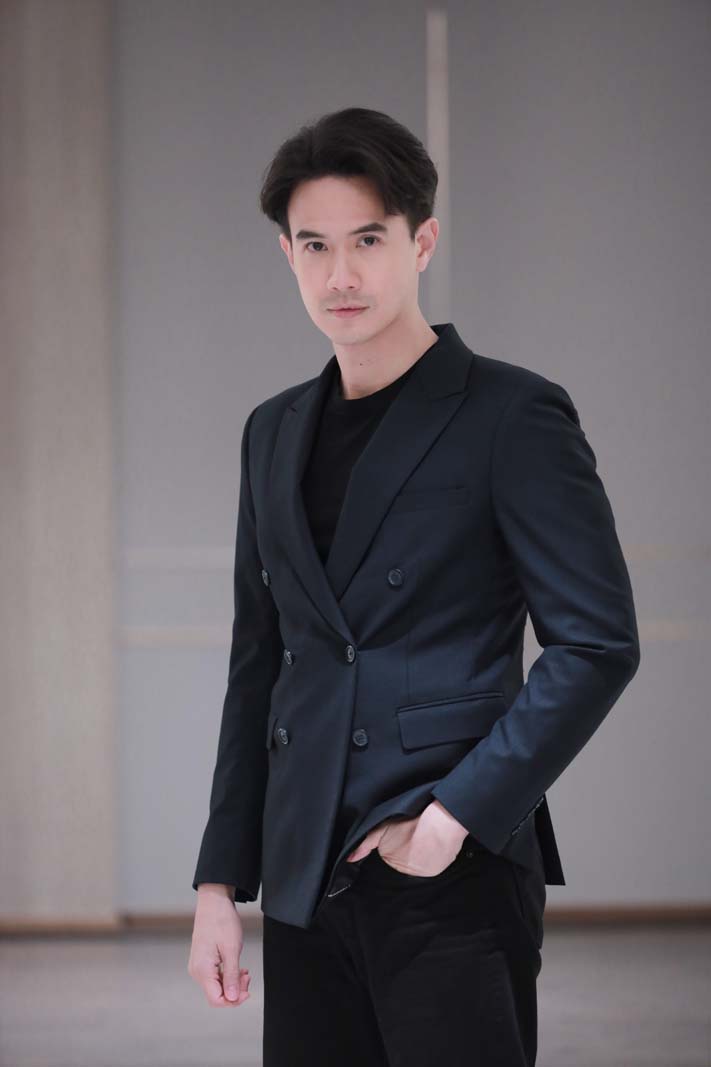 เรื่องย่อ ก็รักมันปักใจ 