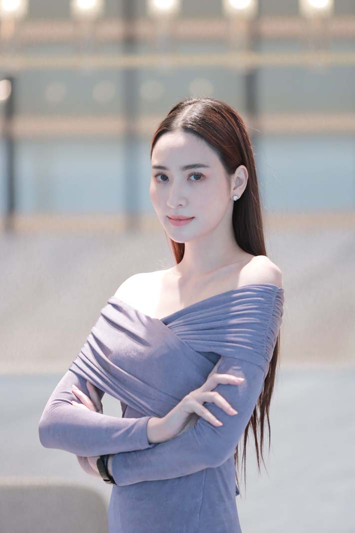 เรื่องย่อ ก็รักมันปักใจ 