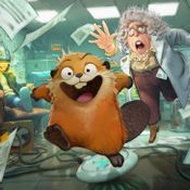 ปอนด์ ณราวิชญ์ พากย์เสียง "Hoppers"