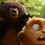 ปอนด์ ณราวิชญ์ พากย์เสียง "Hoppers"