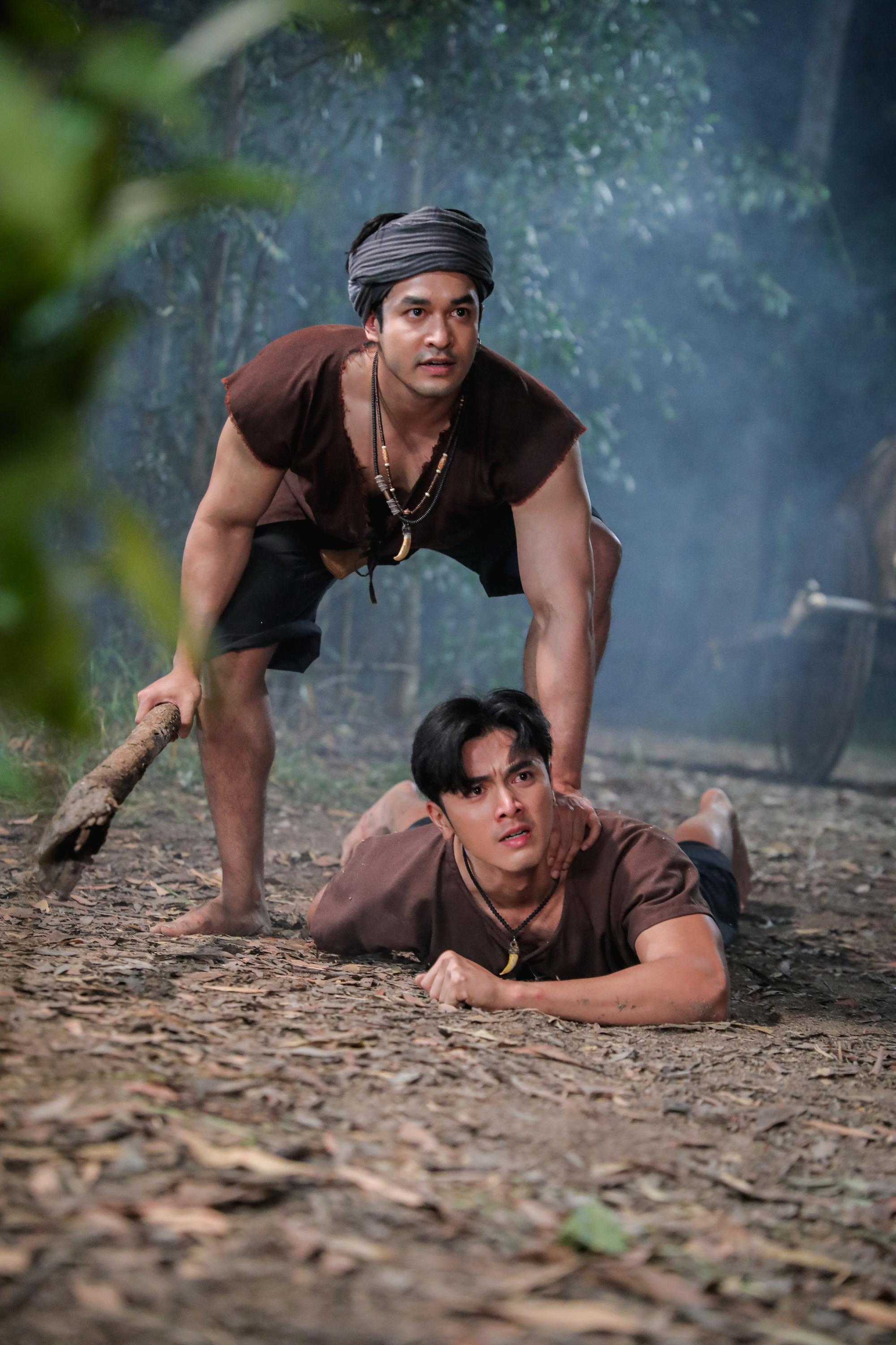 ยิหวาดาตัง ep 7