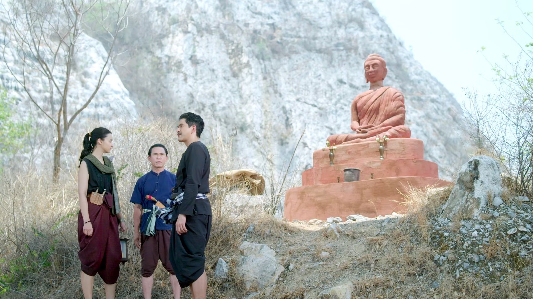 ยิหวาดาตัง ep 7