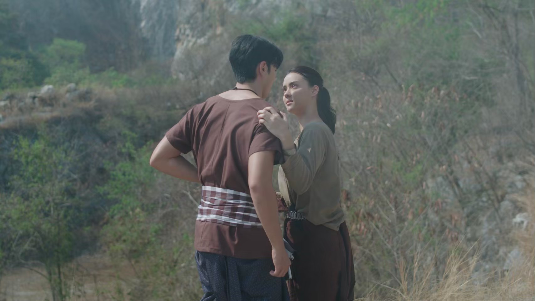ยิหวาดาตัง ep 7