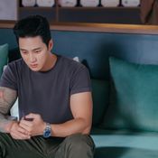 สัมภาษณ์ อันโบฮยอน-อีจูบีน Spring Fever ใบไม้ผลิที่รอคอย