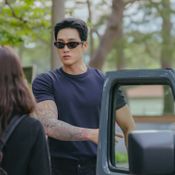 สัมภาษณ์ อันโบฮยอน-อีจูบีน Spring Fever ใบไม้ผลิที่รอคอย