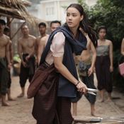 ยิหวาดาตัง ตอนที่ 8