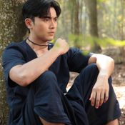 ยิหวาดาตัง ตอนที่ 8