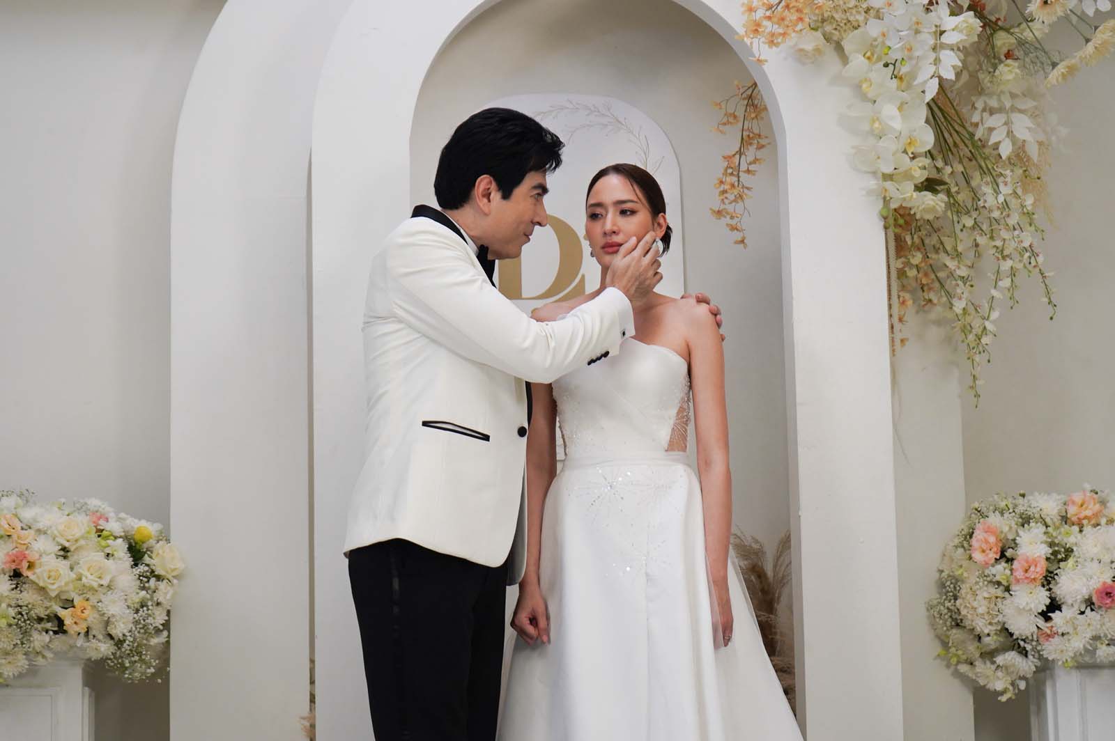 ก็รักมันปักใจ EP.1