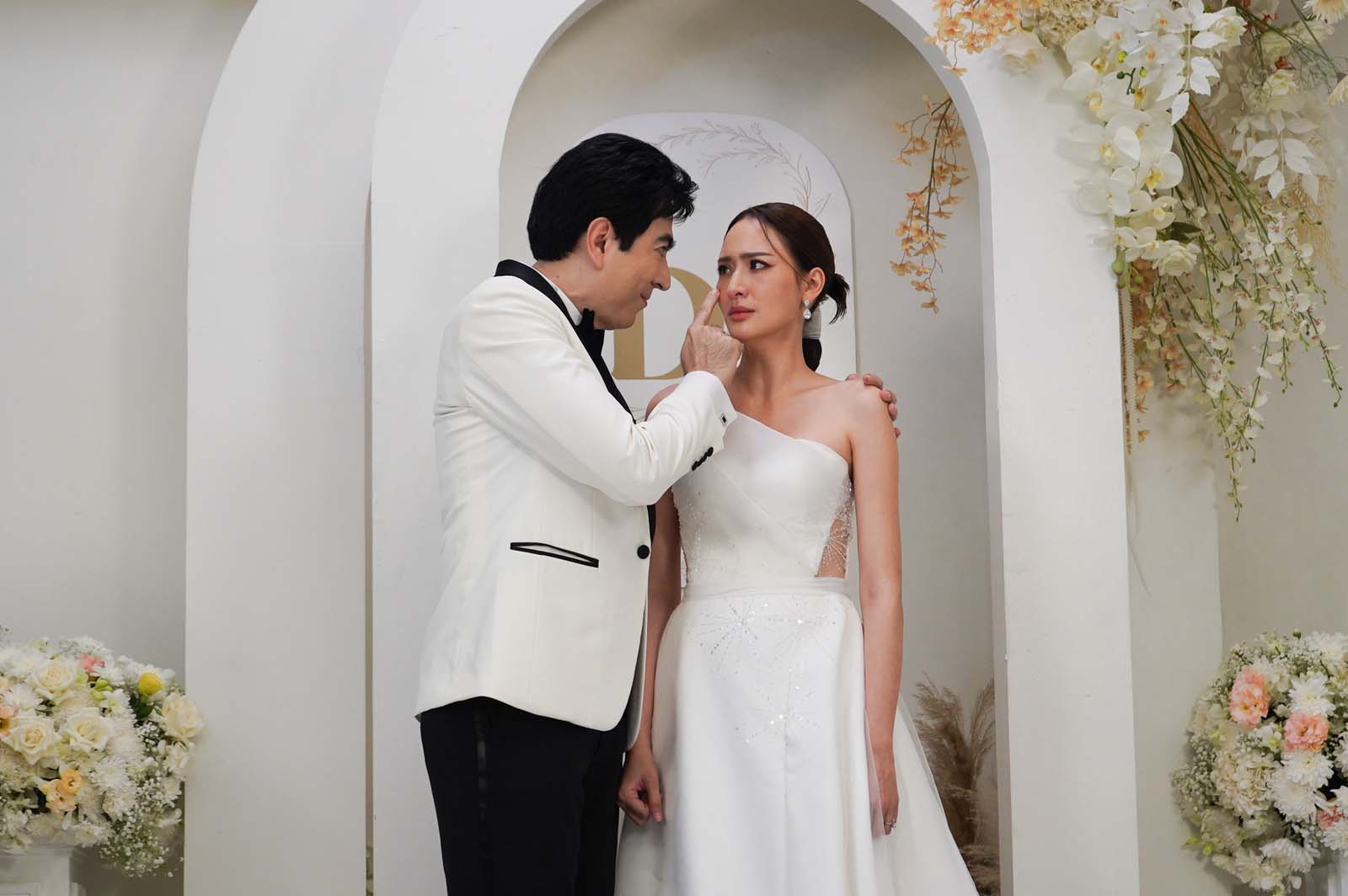 ก็รักมันปักใจ EP.1