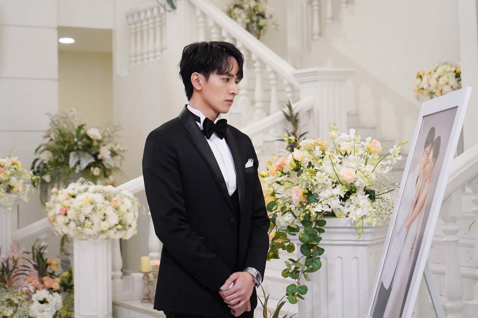 ก็รักมันปักใจ EP.1