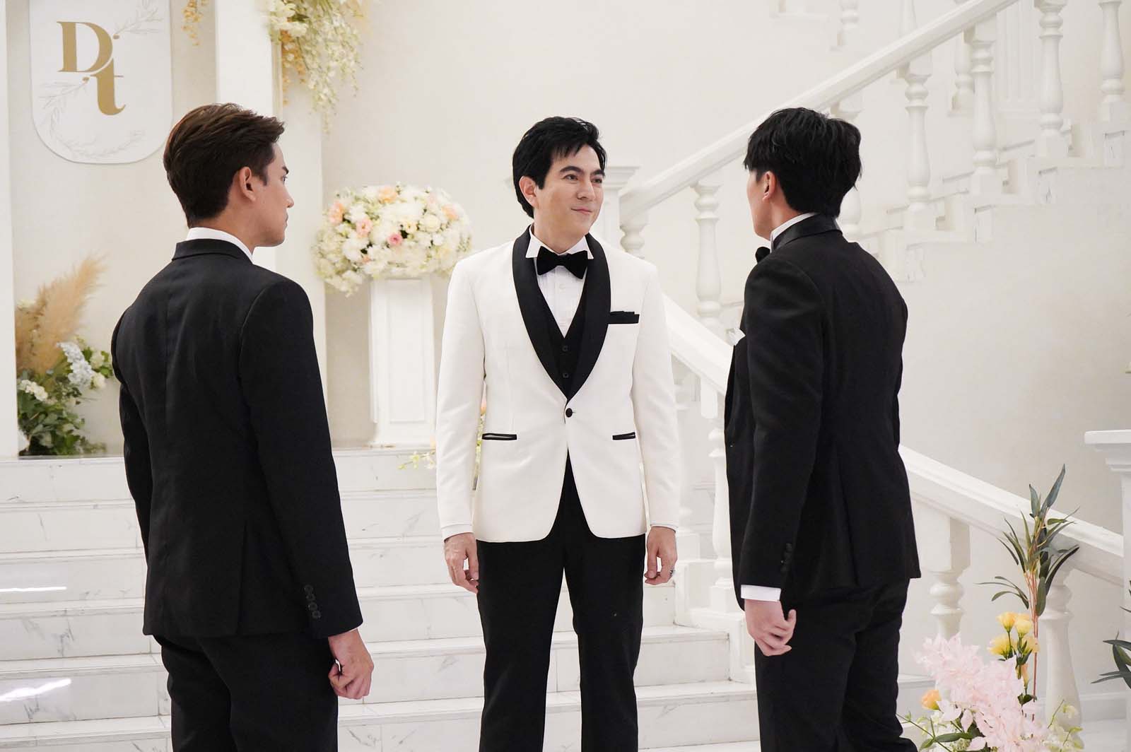 ก็รักมันปักใจ EP.1