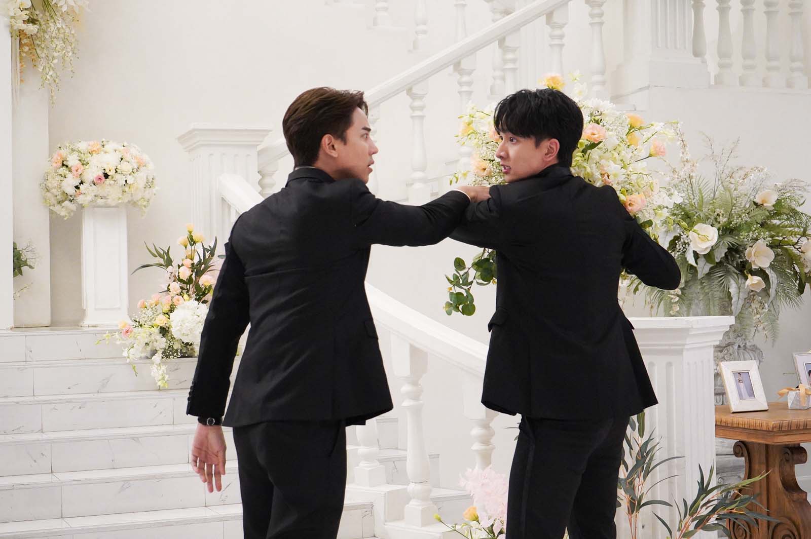 ก็รักมันปักใจ EP.1