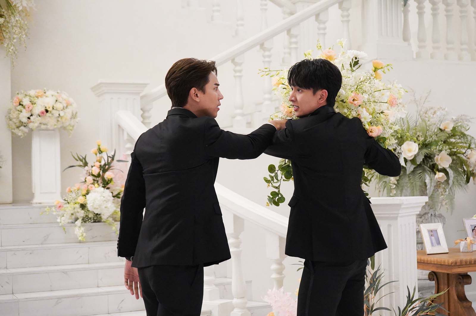 ก็รักมันปักใจ EP.1