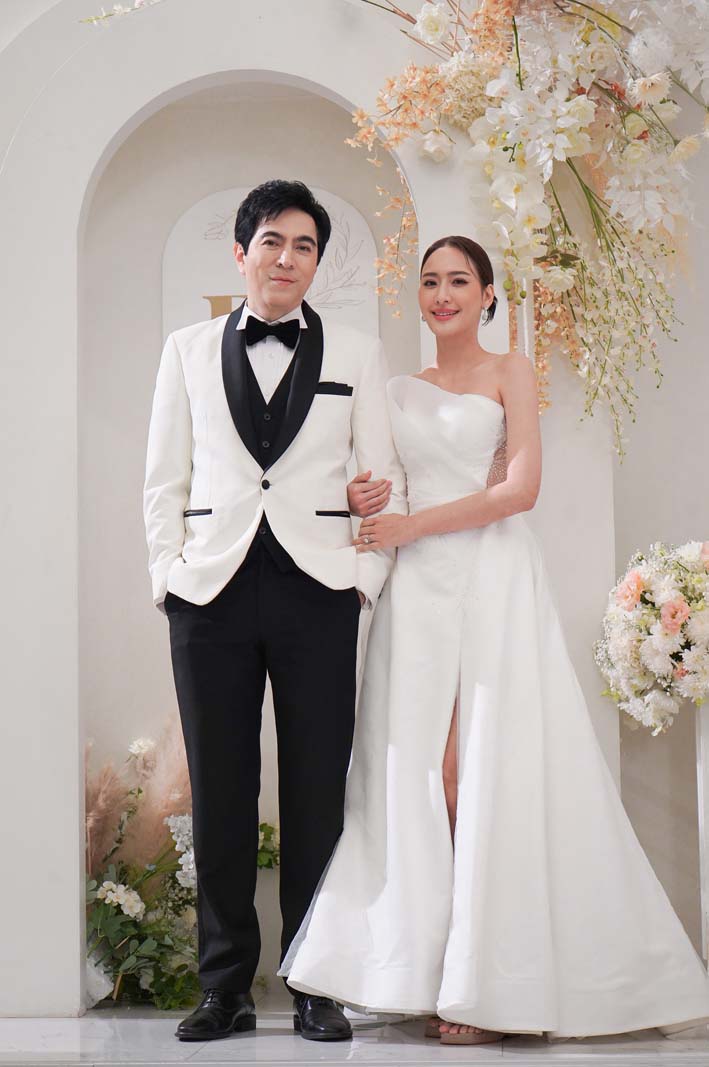 ก็รักมันปักใจ EP.1