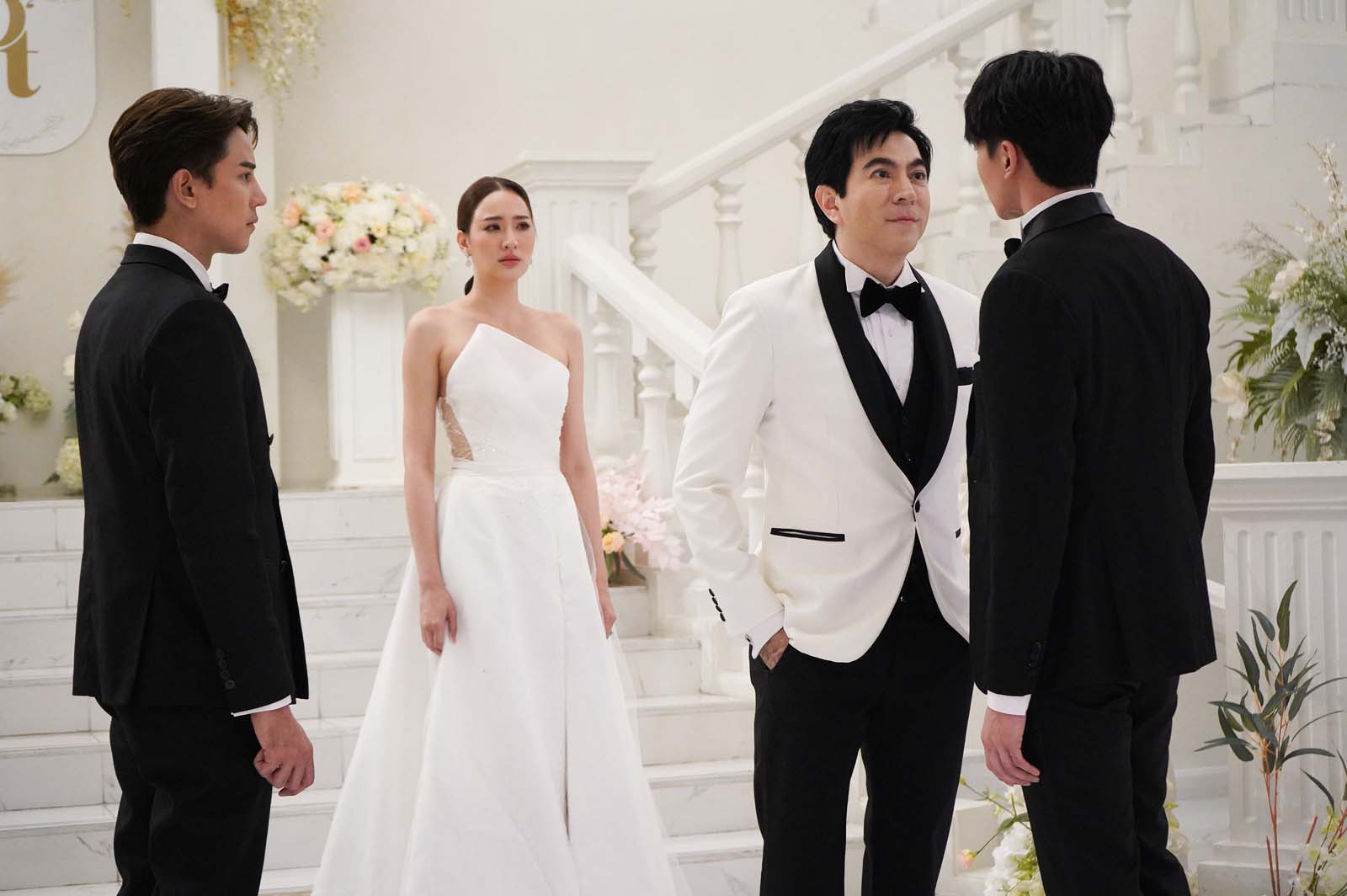 ก็รักมันปักใจ EP.1