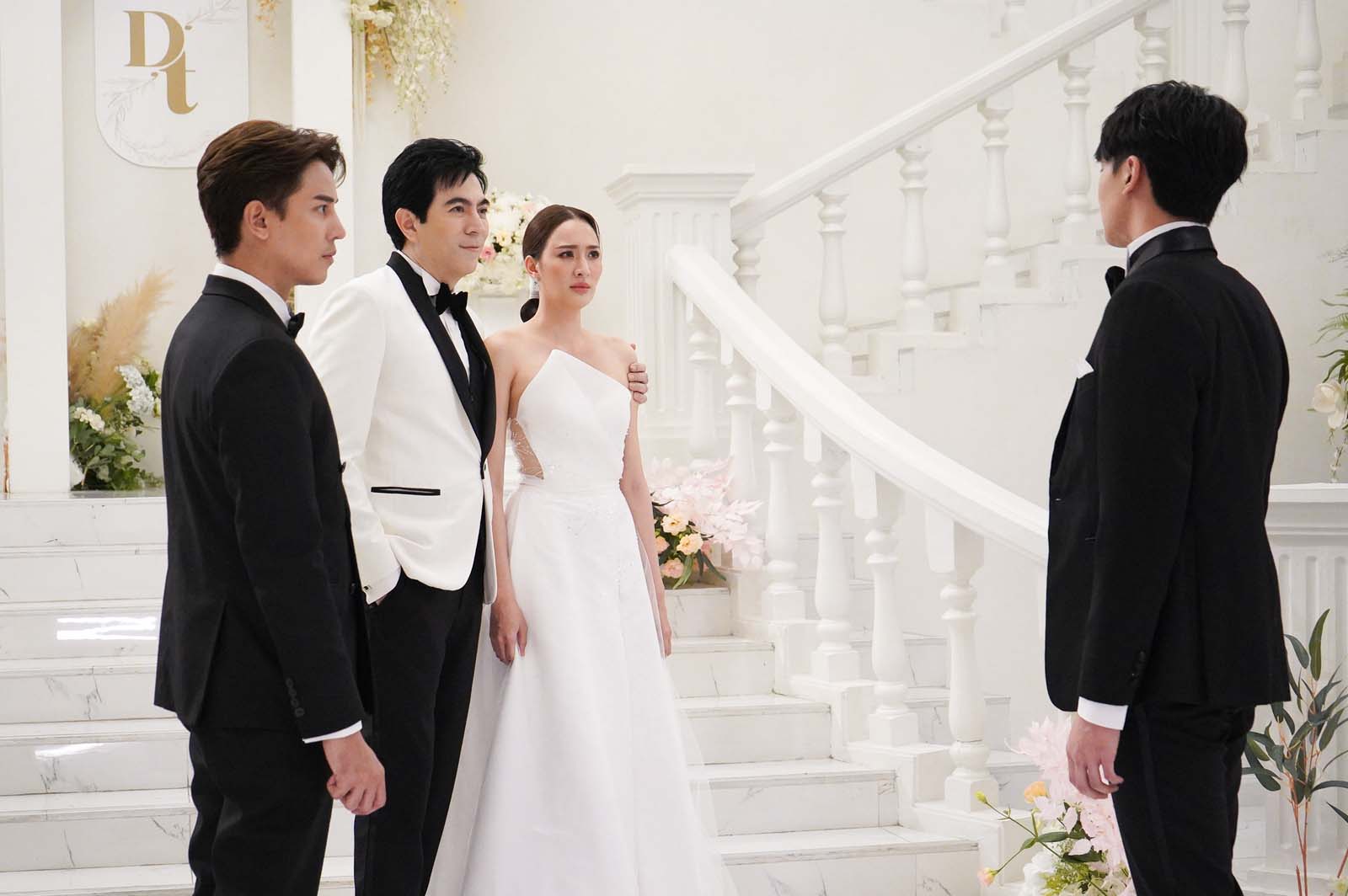 ก็รักมันปักใจ EP.1