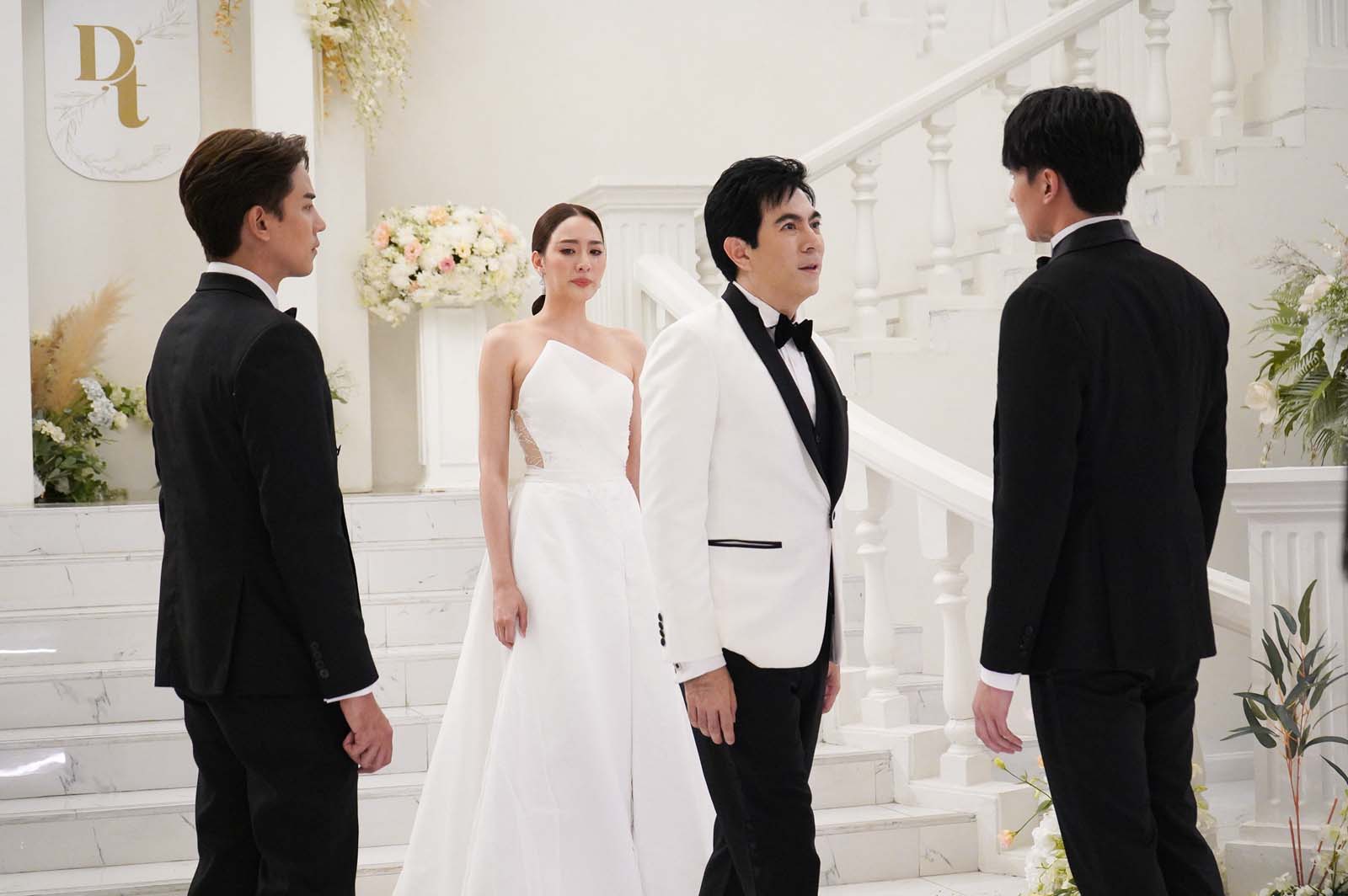 ก็รักมันปักใจ EP.1