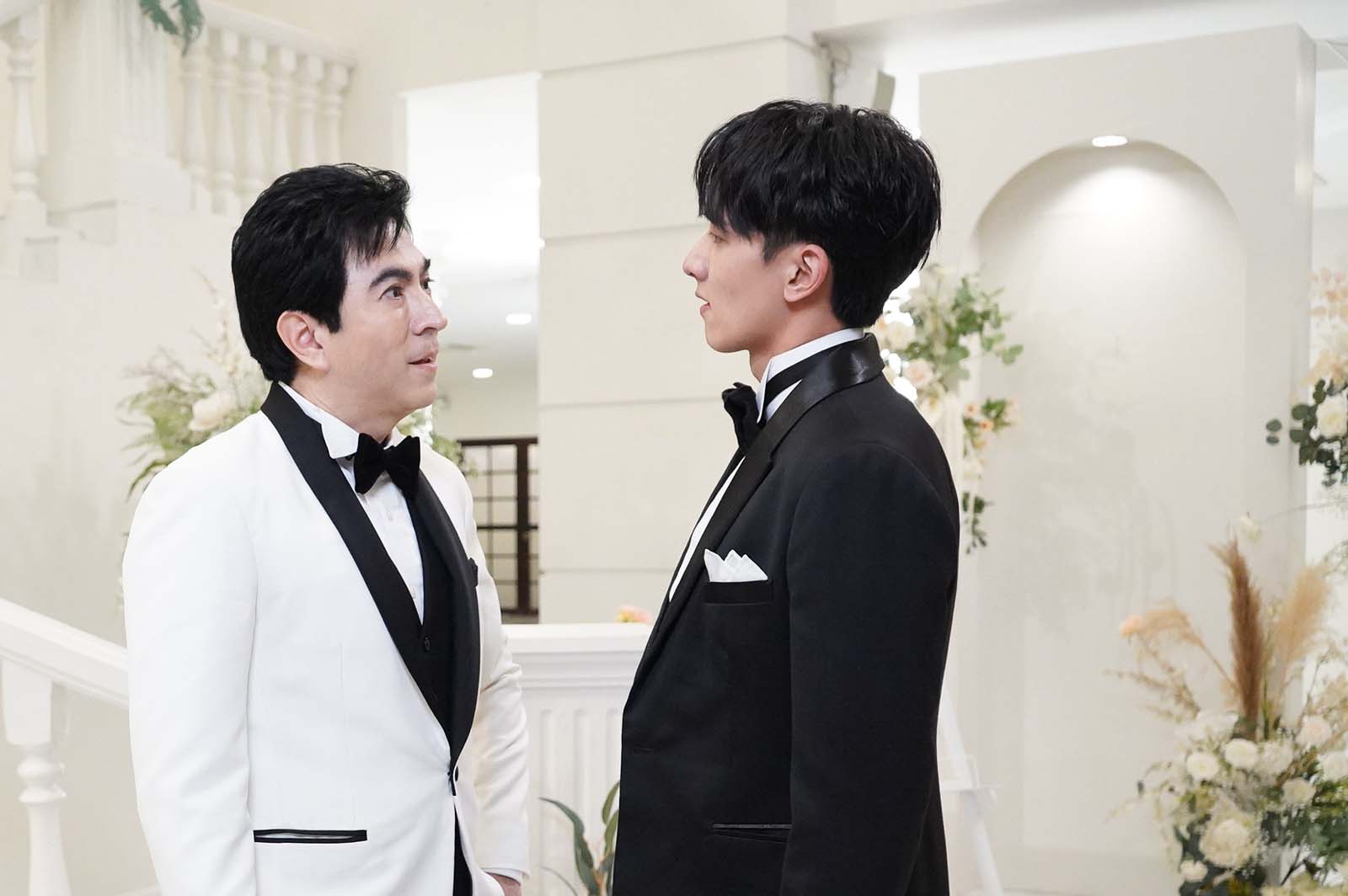 ก็รักมันปักใจ EP.1