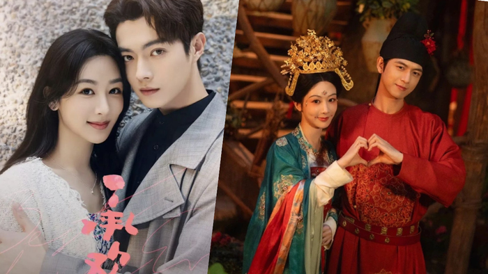 นักแสดงจีน ที่ถูกจับตามองที่สุดปี 2026 