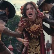 เพลิงพระนาง Netflix